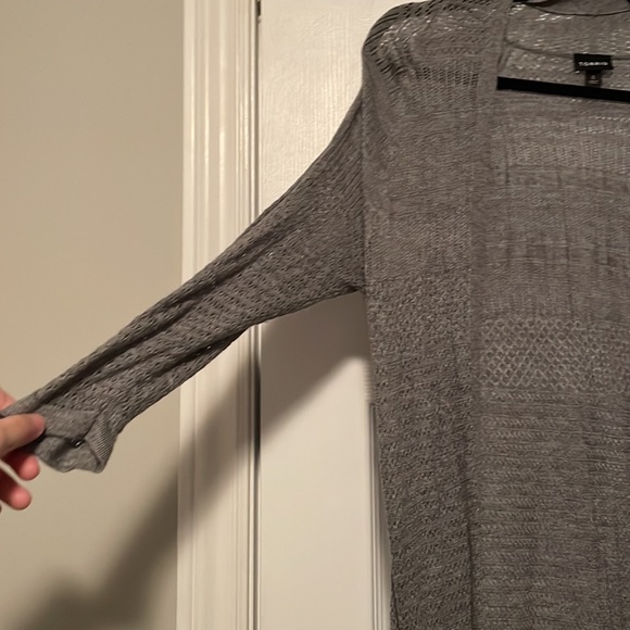 Long cardigan - Picture 2 of 2